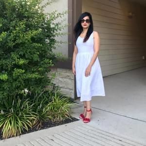 Meet your Posher, Rachna